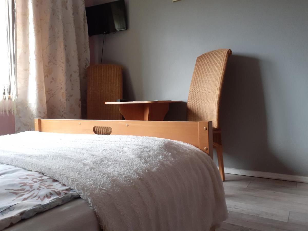 Appartamento U Dany Białka Esterno foto