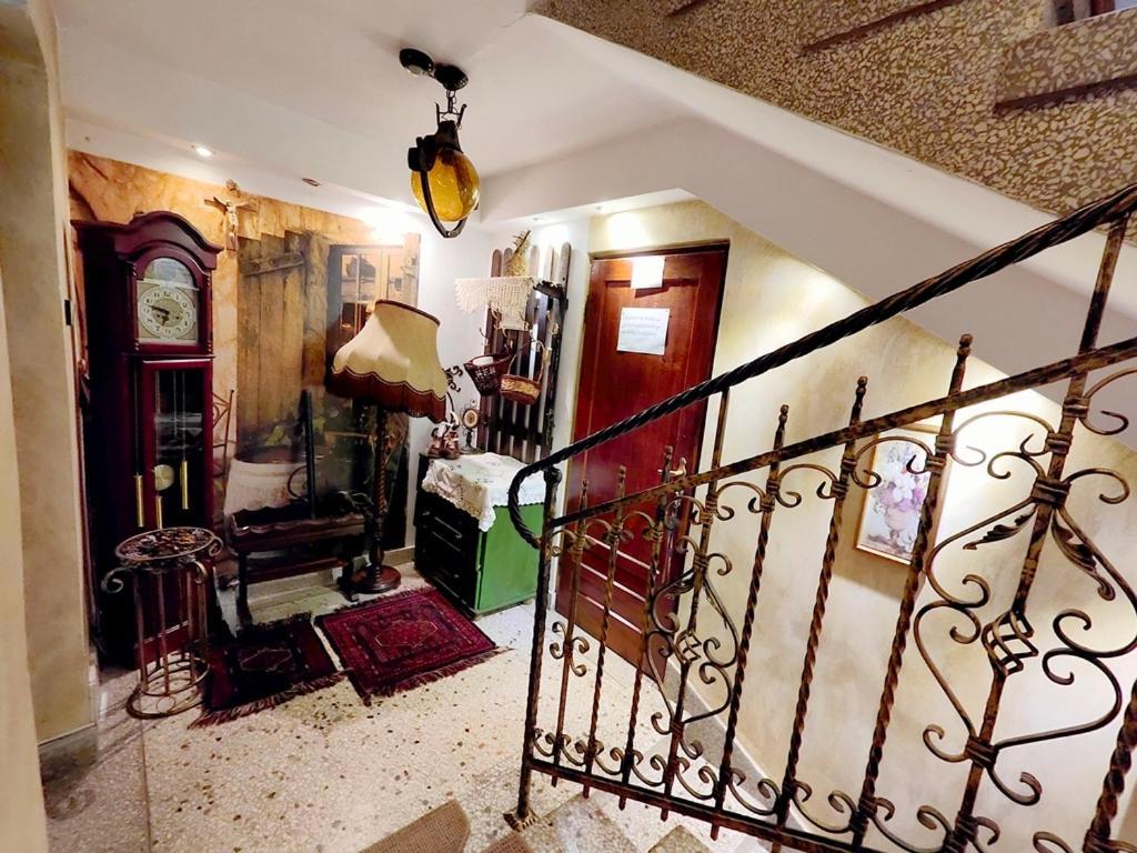 Appartamento U Dany Białka Esterno foto